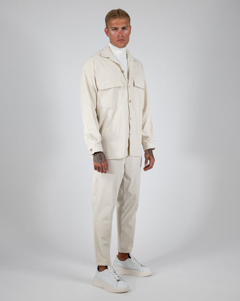 Fallen Leaf Kotlin Set